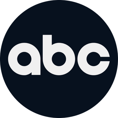 ABC logo