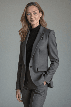 Executive Headshot 4