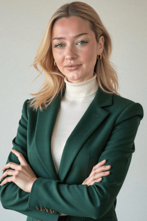 Executive Headshot 2