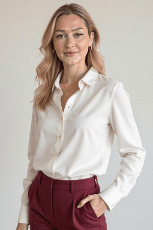 Executive Headshot 5