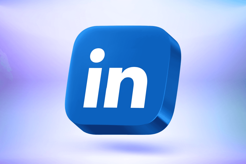 linkedin icon